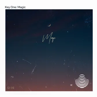 Magic by Key One