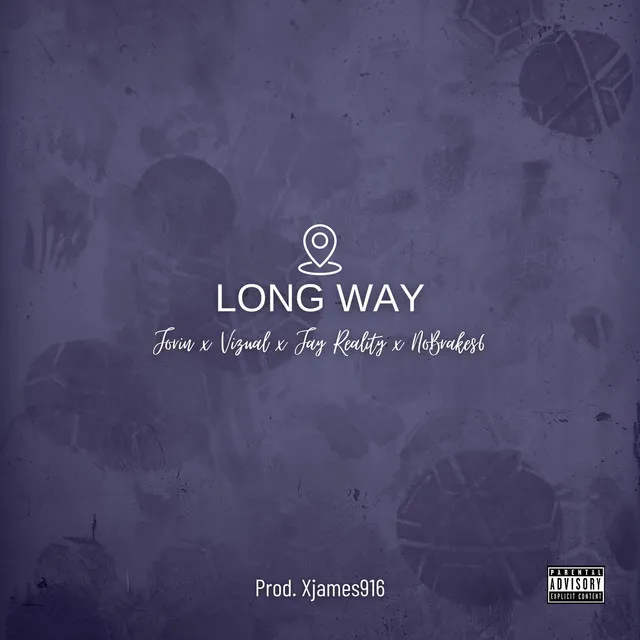 Long Way