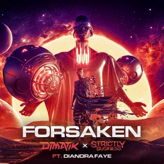 Forsaken by Strictly Business