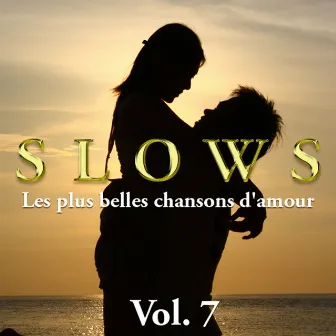 Slows - les plus belles chansons d'amour, Vol. 7 by The Romantic Orchestra