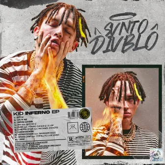 Kid Inferno by SVNTO DIVBLO