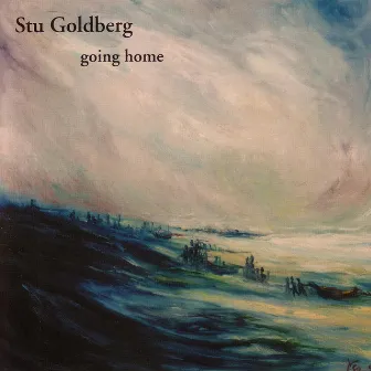 Going Home by Stu Goldberg