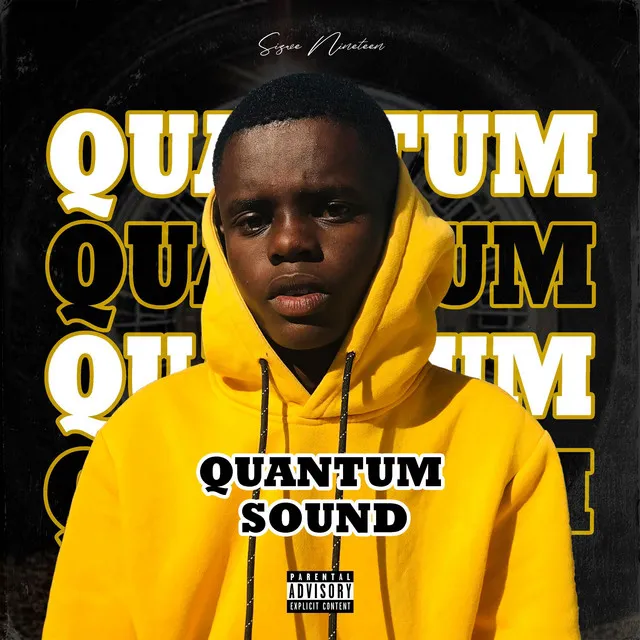 Quantum Sound