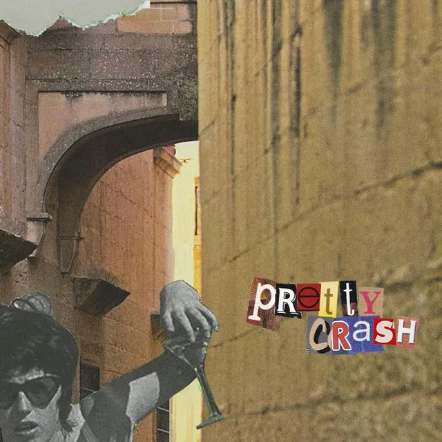 Pretty Crash