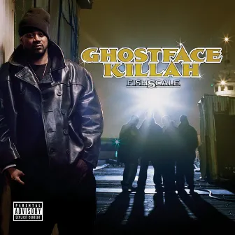 Fishscale (Expanded Edition) by Ghostface Killah