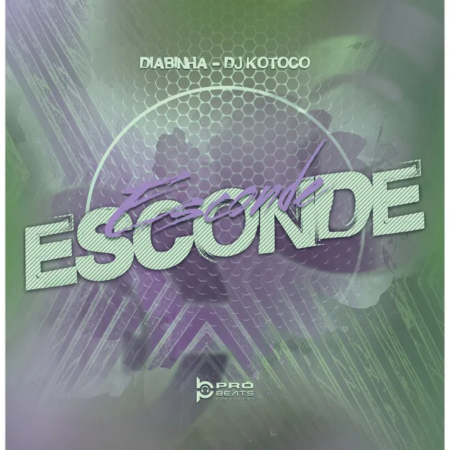 Esconde Esconde