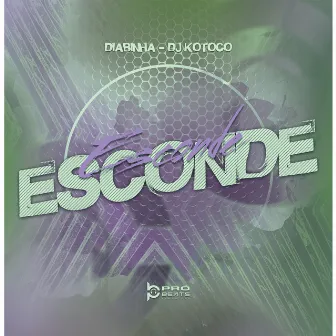 Esconde Esconde by Diabinha