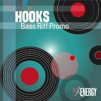 HOOKS - Bass Riff Promo by Nicholas Evans