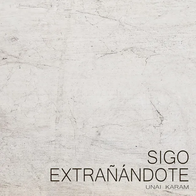 Sigo Extrañándote (Piano Cover)