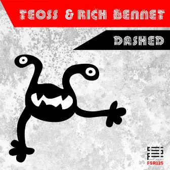 Dashed by Rich Bennet