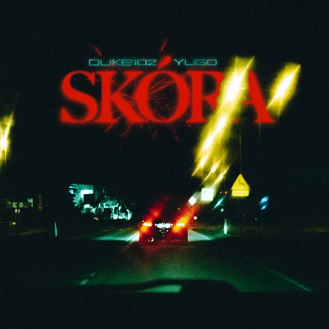 Skóra