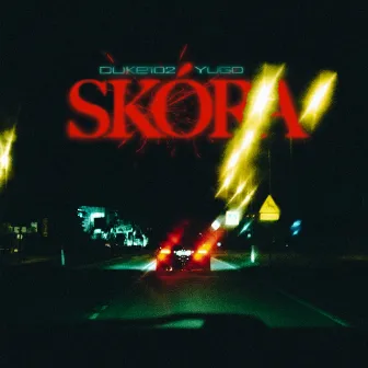 Skóra by Duke102