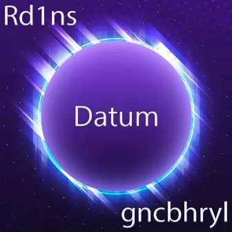 Datum by Gncbhryl