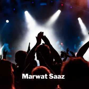 Marwat Saaz by DJ Pashto