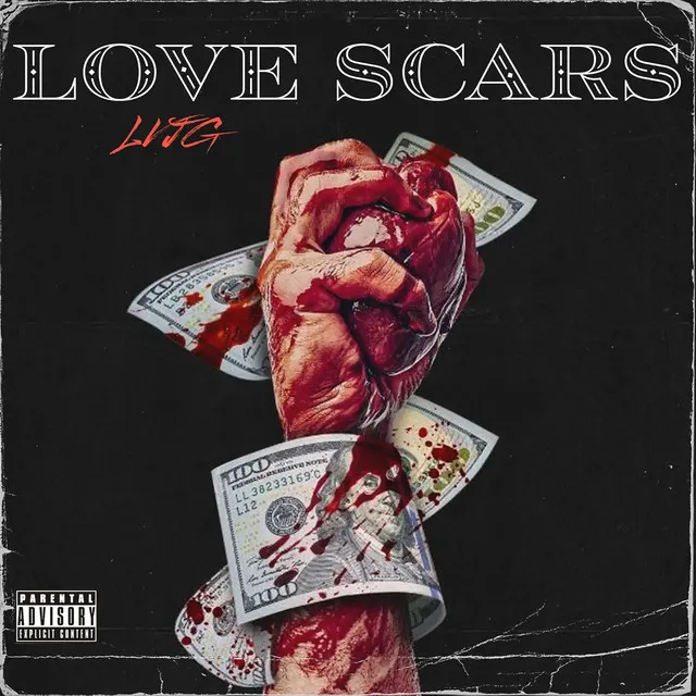 Love Scars