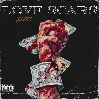 Love Scars by LVJG