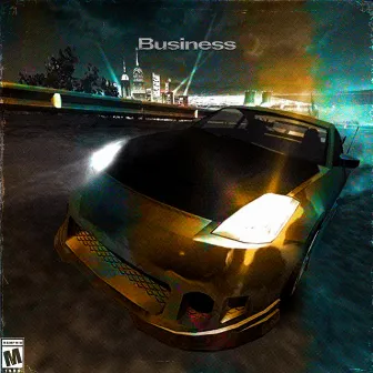 Business by Swayness