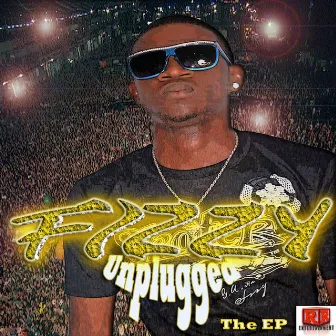 Fizzy UnPlugged EP by Fizzy