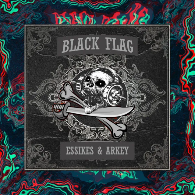 Black Flag