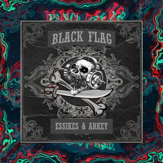 Black Flag by Essikes