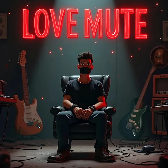 Love Mute