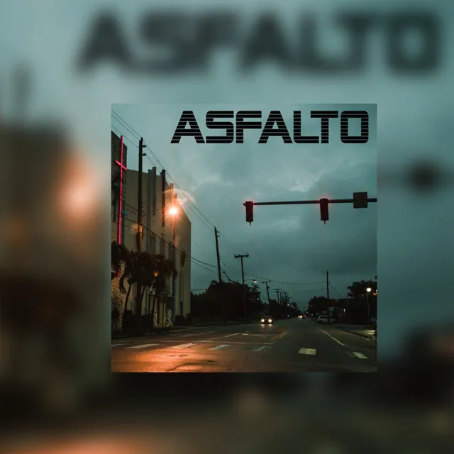 Asfalto