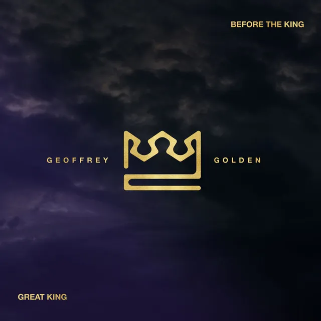 Before The King / Great King (Live)