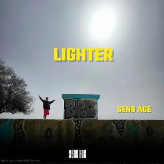 Lighter by Sens Age