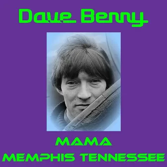 Mama by Dave Berry