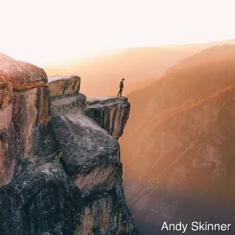 Confessions of a Rock Hurricane by Andy Skinner