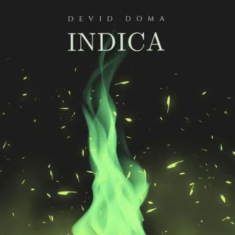 Indica by Devid Doma