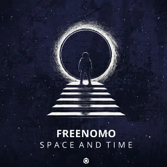 Space and Time by Freenomo