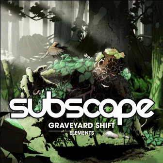 Graveyard Shift by Subscape