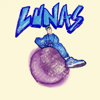 Lunas by Ermak