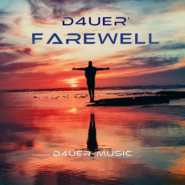 Farewell - Extended Mix