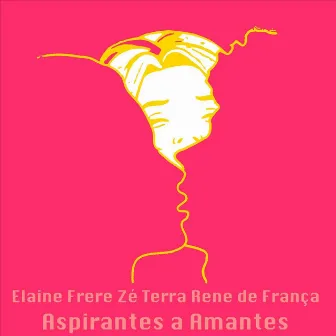 ASPIRANTES A AMANTES by Elaine Frere