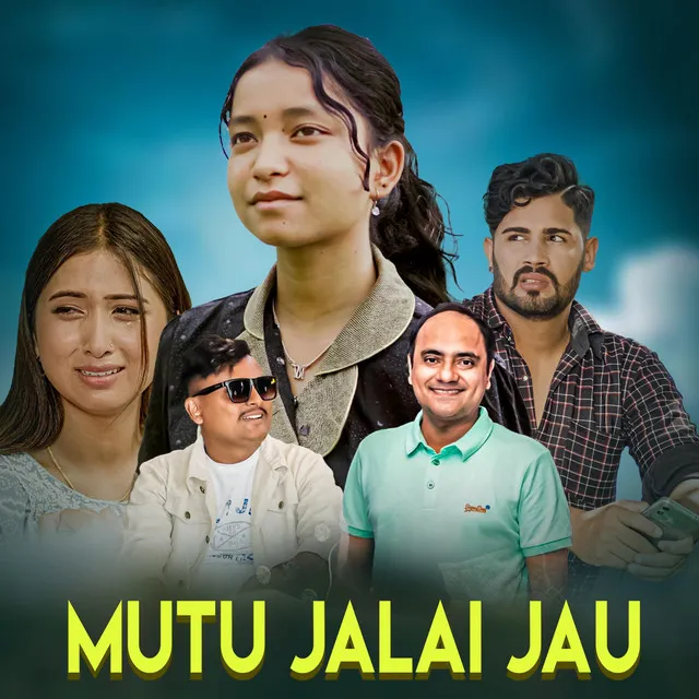 Mutu Jalai Jau