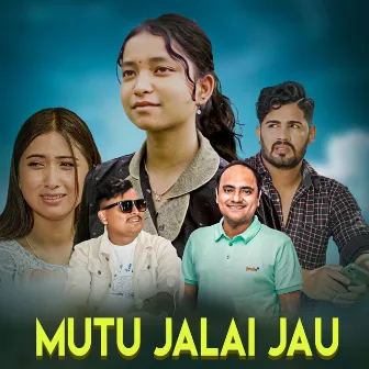 Mutu Jalai Jau by Simran Pariyar