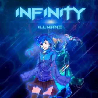 Infinity by Illmane