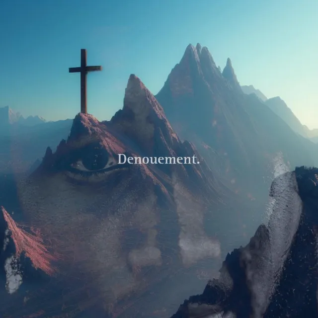 Denoument.