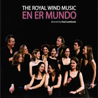 En Er Mundo by The Royal Wind Music