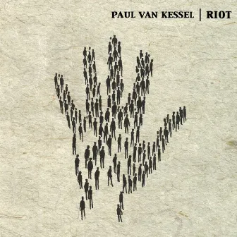 Riot by Paul van Kessel