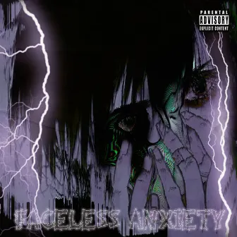 faceless anxiety by Epsilon