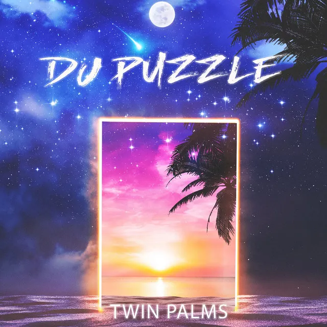 Twin Palms