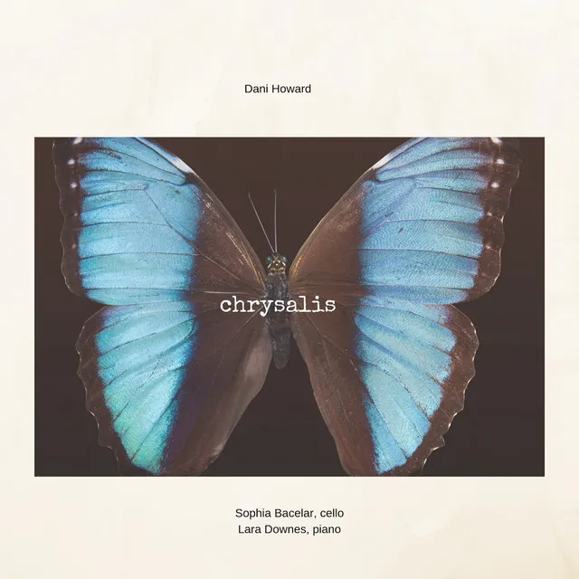 Chrysalis