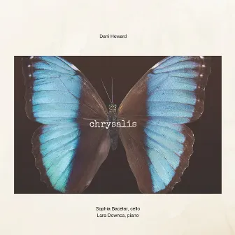 Chrysalis by Dani Howard