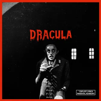 DRACULA by J DOMS