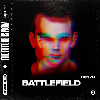 Battlefield by Renvo