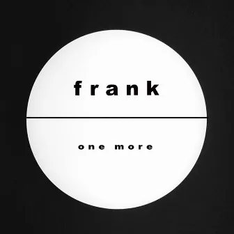 One More by Frank