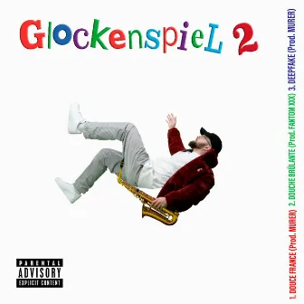 Glockenspiel 2 by Yun Poq